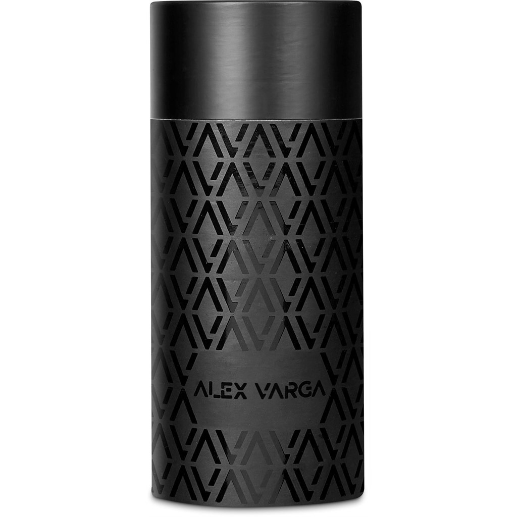 Alex Varga Ramos Stainless Steel Vacuum Tumbler – 400ml - Image 4