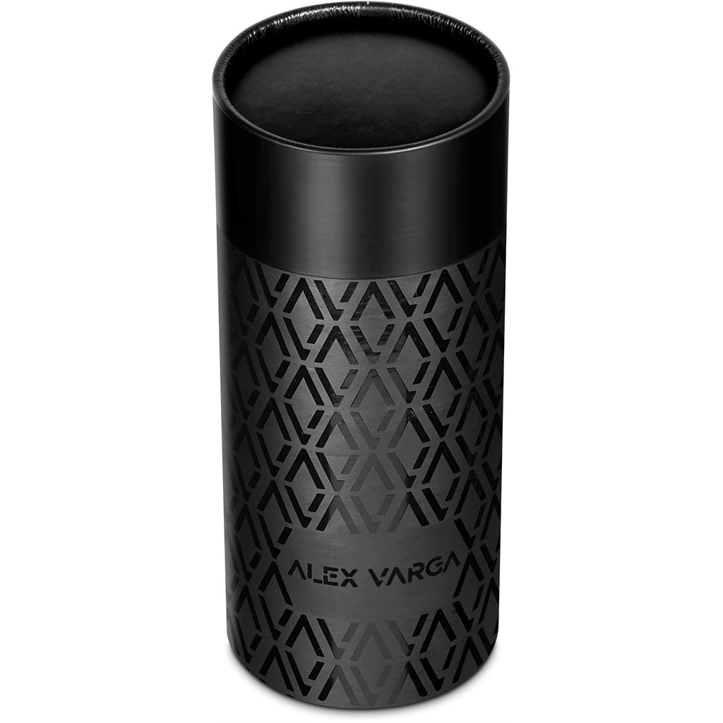 Alex Varga Ramos Stainless Steel Vacuum Tumbler – 400ml - Image 5