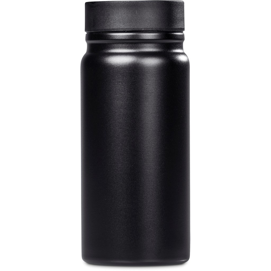Alex Varga Ramos Stainless Steel Vacuum Tumbler – 400ml - Image 16