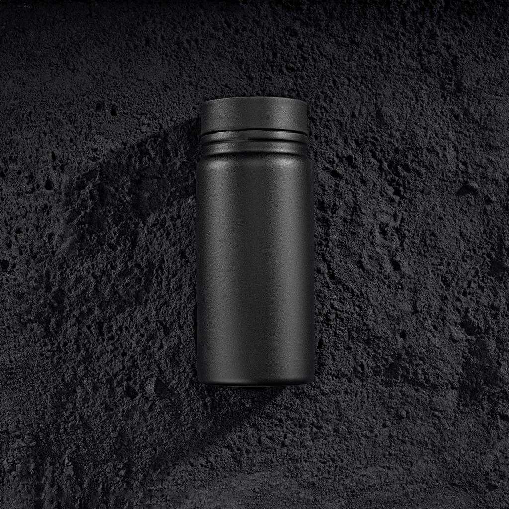 Alex Varga Ramos Stainless Steel Vacuum Tumbler – 400ml - Image 14