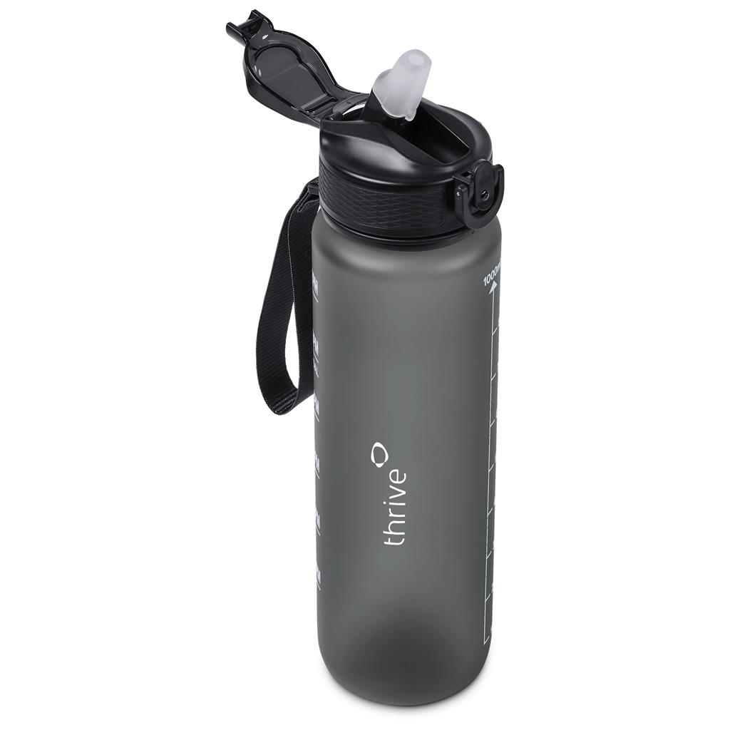 Eva & Elm Neptune Plastic Water Bottle - 1 Litre - Image 17