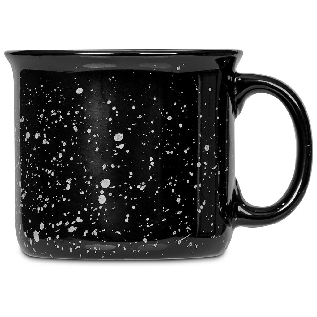 Serendipio Marshall Ceramic Coffee Mug – 400ml