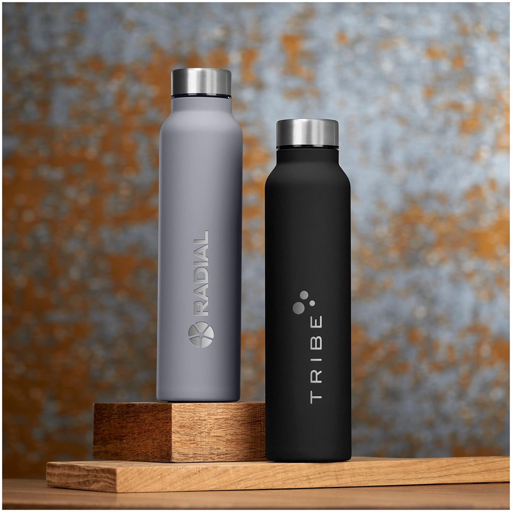Serendipio Baxter Stainless Steel Water Bottle – 1 Litre