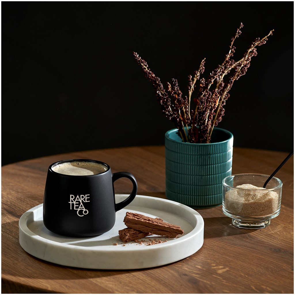 Serendipio Camden Ceramic Coffee Mug – 400ml