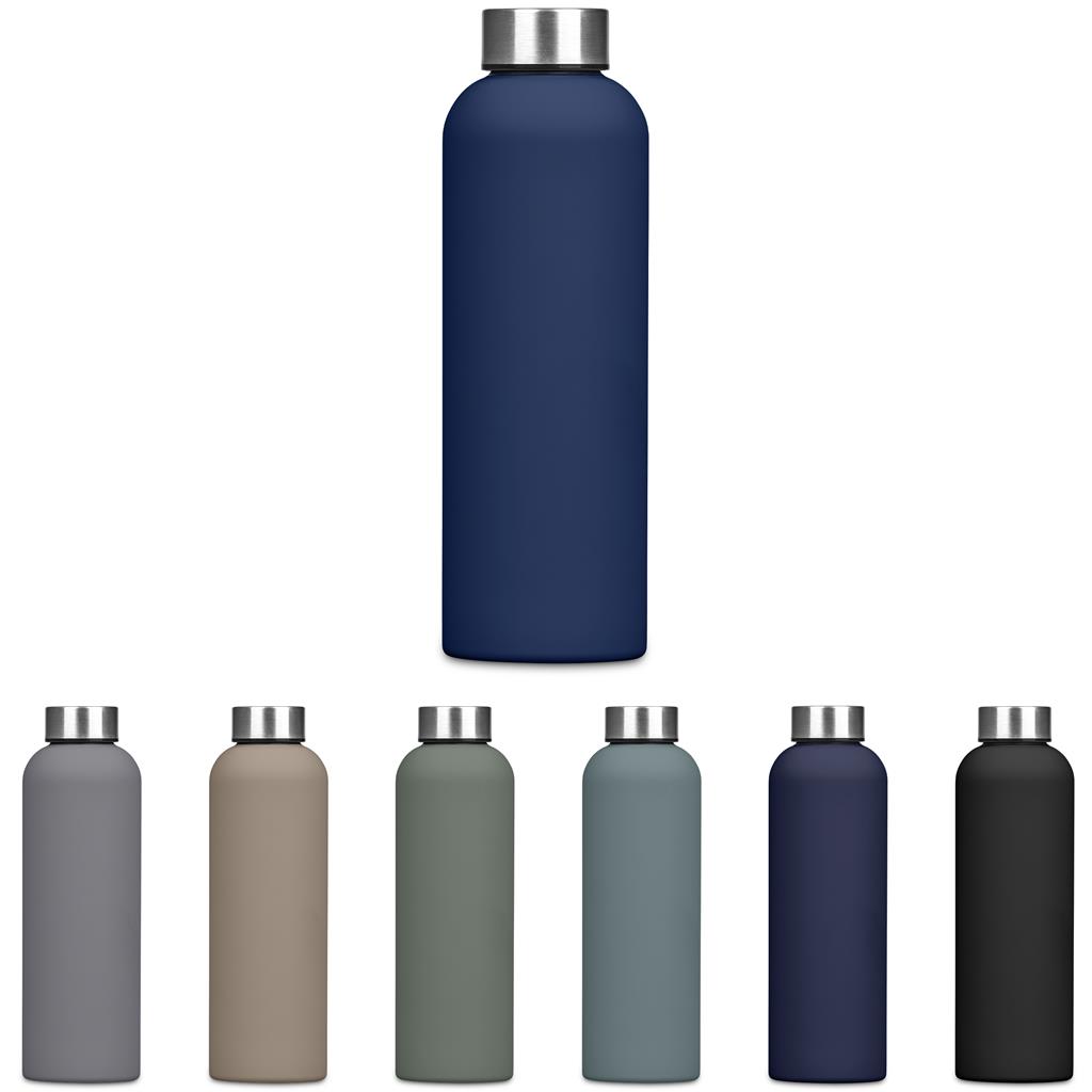 Serendipio Benson Stainless Steel Water Bottle – 720ml - Image 6