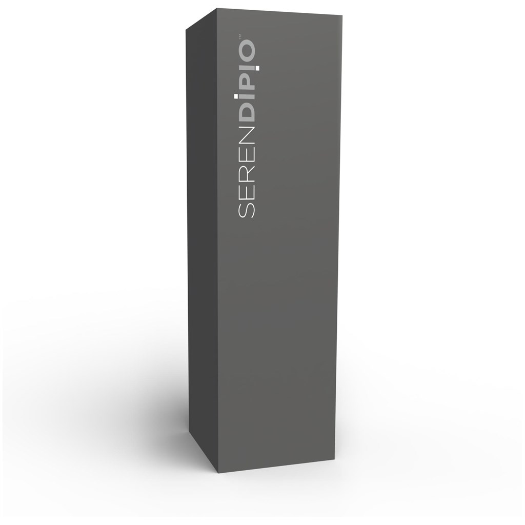 Serendipio Binary Stainless Steel Vacuum Flask - 500ml - Image 12