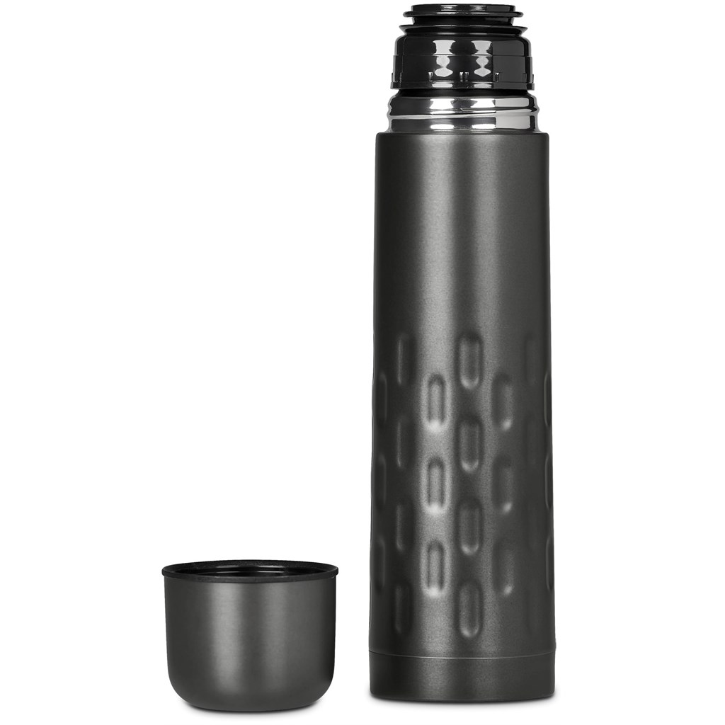 Serendipio Binary Stainless Steel Vacuum Flask – 500ml