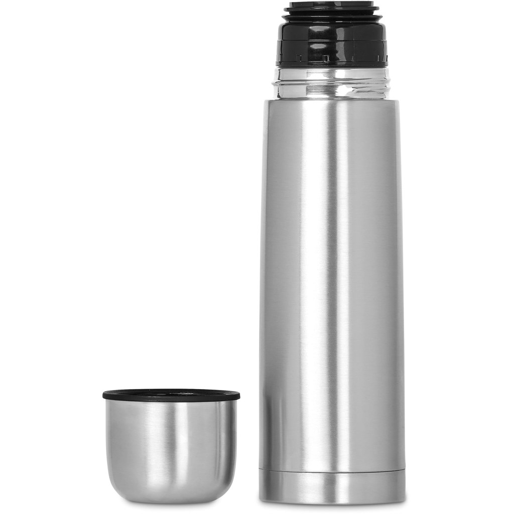 Altitude Consulate Stainless Steel Vacuum Flask - 500ml - Image 9