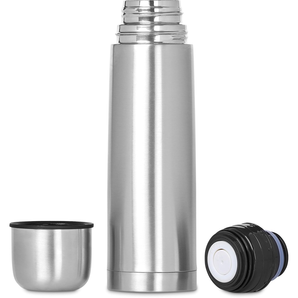 Altitude Consulate Stainless Steel Vacuum Flask - 500ml - Image 7