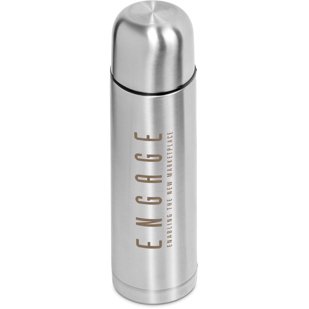 Altitude Consulate Stainless Steel Vacuum Flask – 500ml