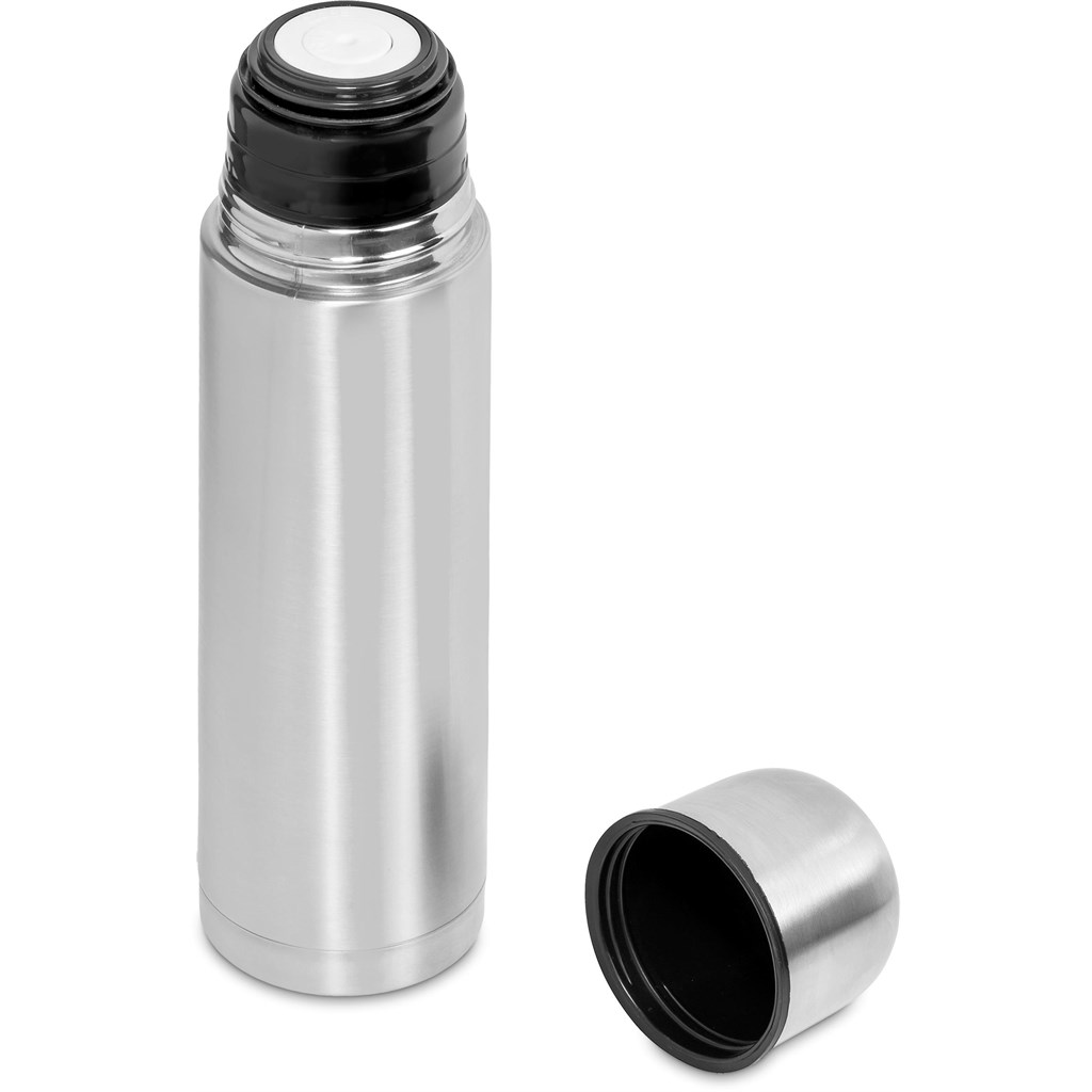 Altitude Consulate Stainless Steel Vacuum Flask - 500ml - Image 6