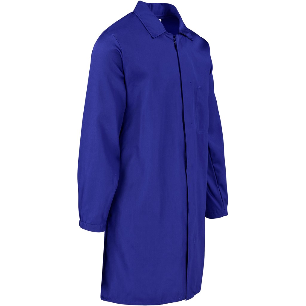 Element Food Safety Coat – Royal Blue