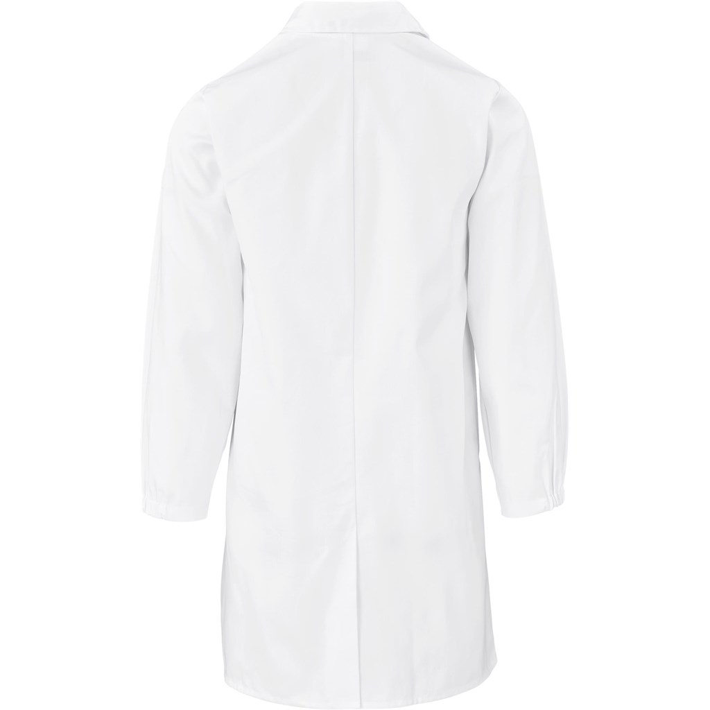 Element Food Safety Coat – White