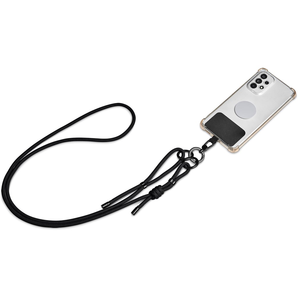 Altitude Prett Crossbody Phone & Bag Strap in Pouch - Image 13