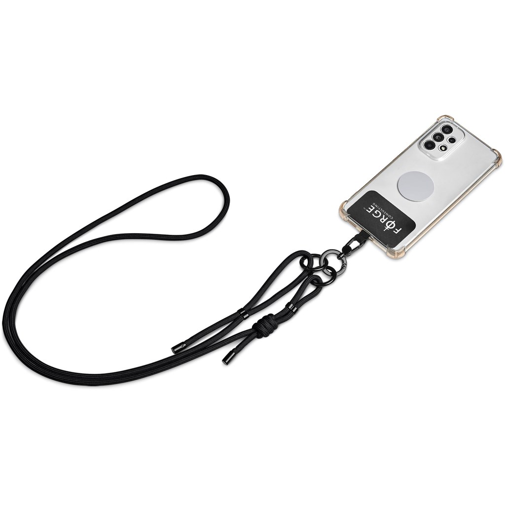 Altitude Prett Crossbody Phone & Bag Strap in Pouch - Image 10