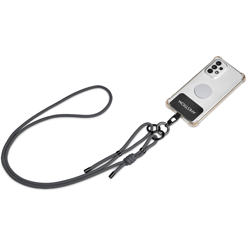 Altitude Prett Crossbody Phone & Bag Strap in Pouch - Image 14