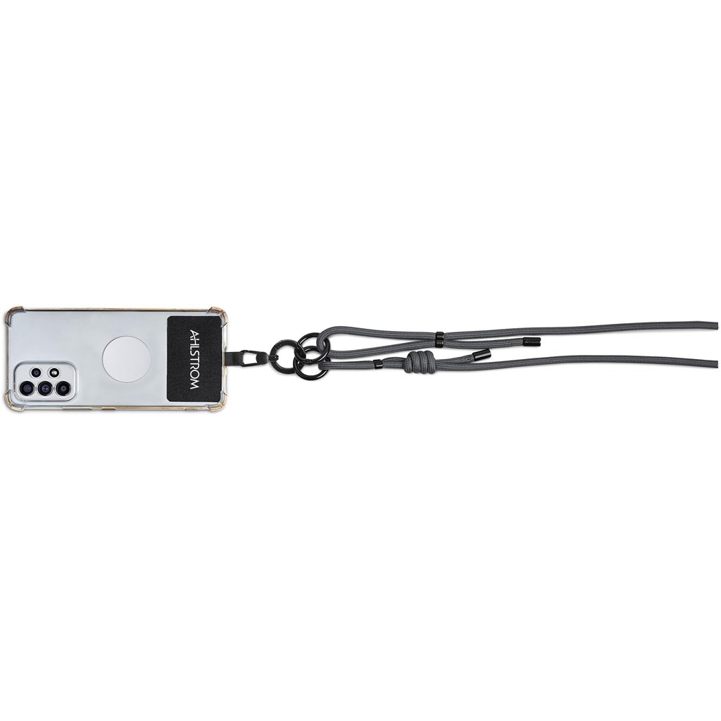 Altitude Prett Crossbody Phone & Bag Strap in Pouch - Image 8