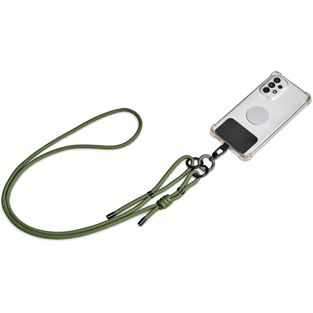 Altitude Prett Crossbody Phone & Bag Strap in Pouch - Image 16