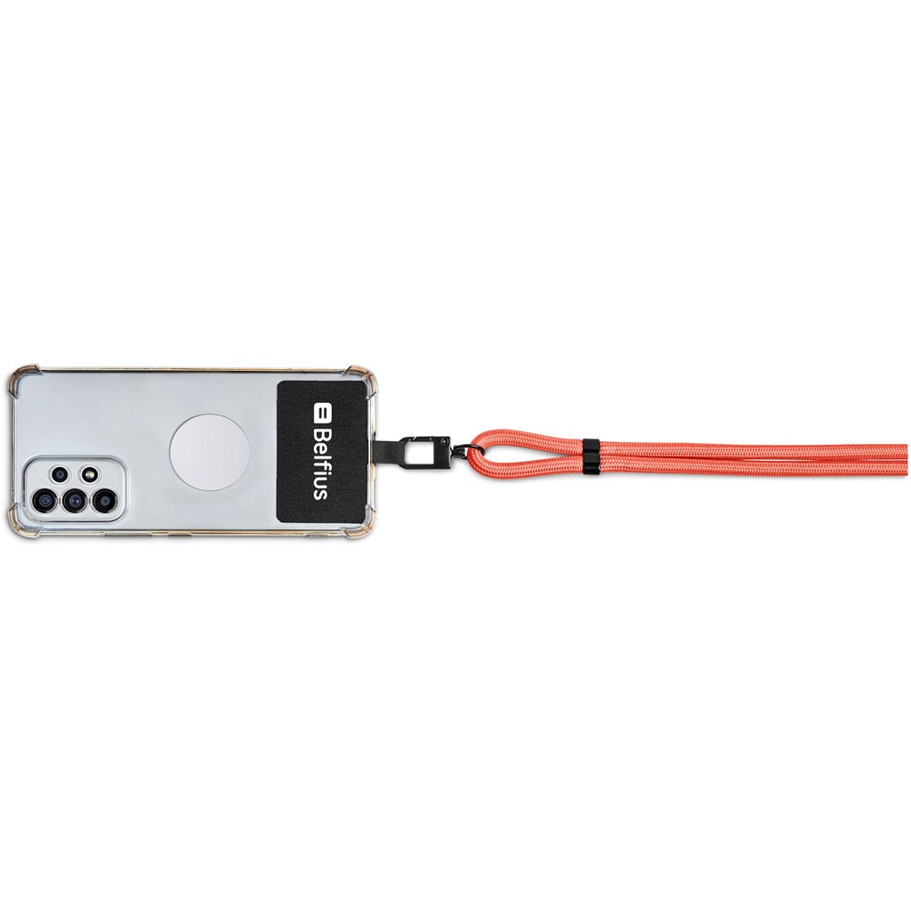 Altitude Fusion Crossbody & Wrist Phone Strap Set in Pouch - Image 36