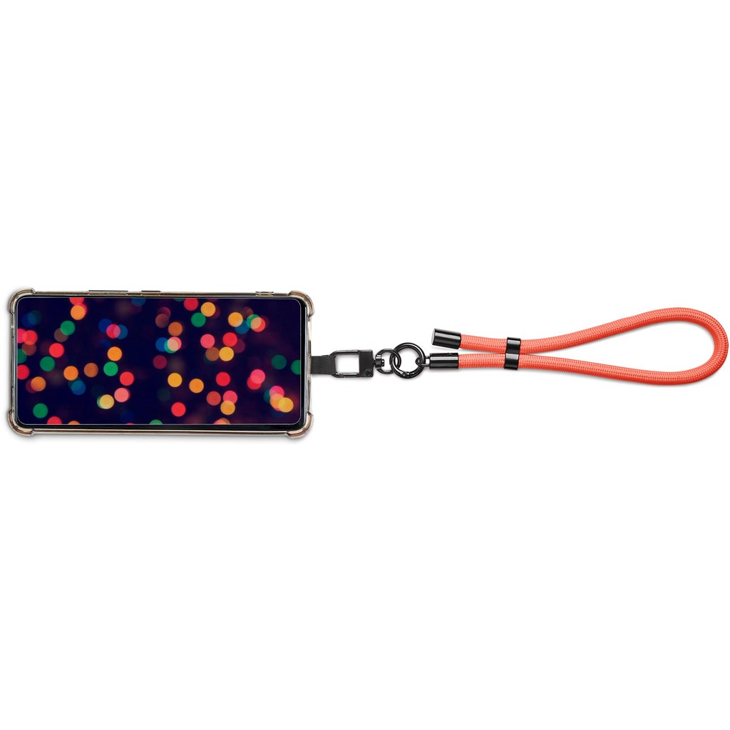 Altitude Fusion Crossbody & Wrist Phone Strap Set in Pouch - Image 19