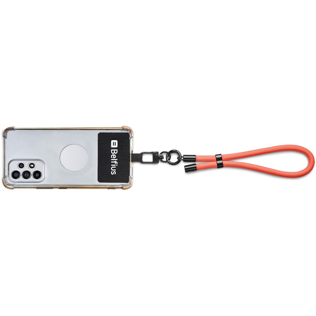 Altitude Fusion Crossbody & Wrist Phone Strap Set in Pouch - Image 37