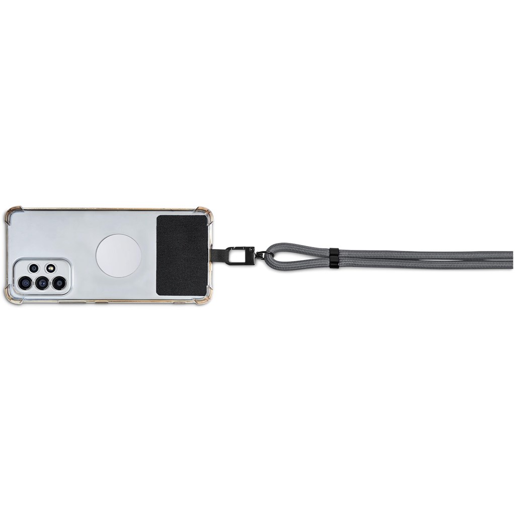Altitude Fusion Crossbody & Wrist Phone Strap Set in Pouch - Image 22