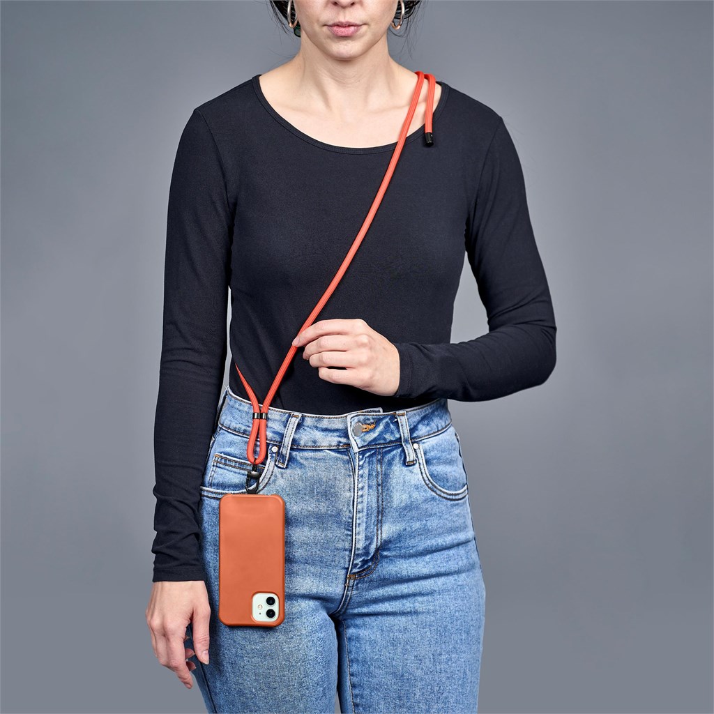 Altitude Fusion Crossbody & Wrist Phone Strap Set in Pouch - Image 38