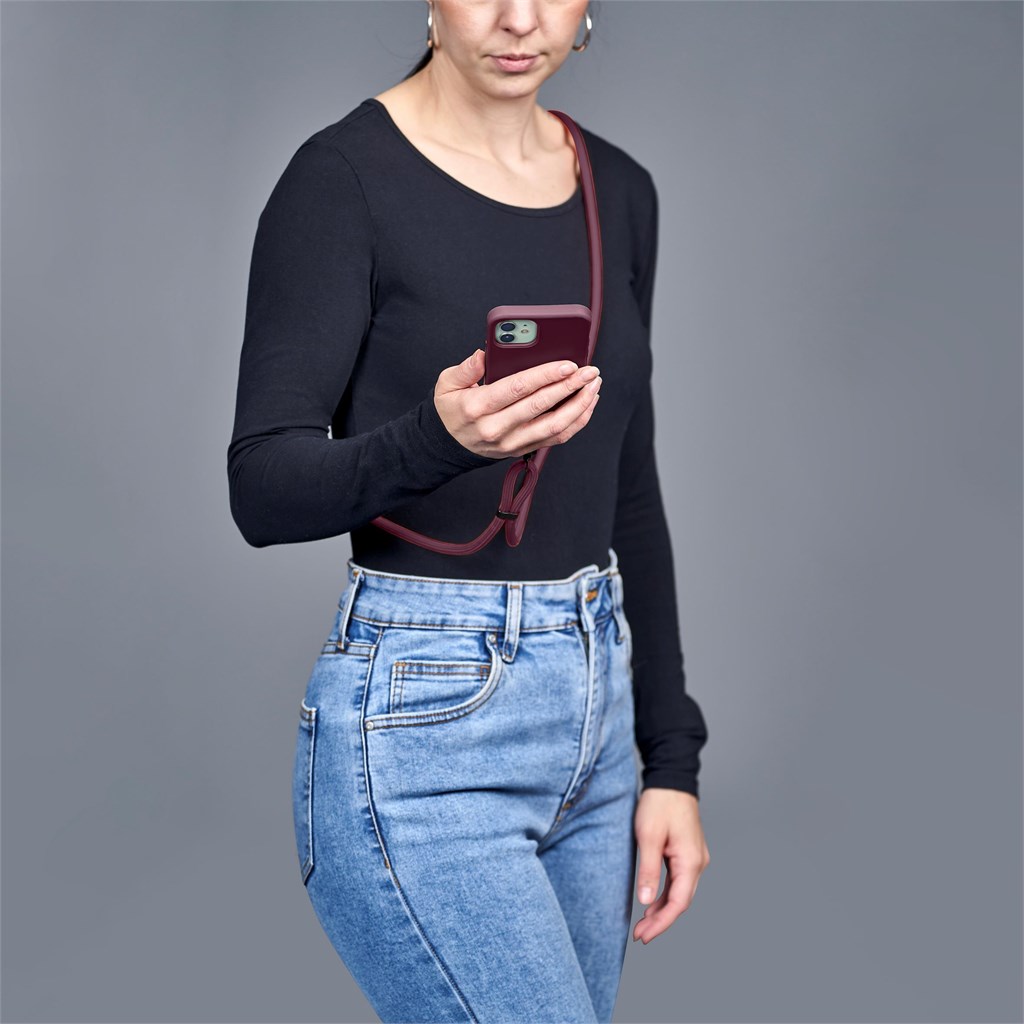 Altitude Fusion Crossbody & Wrist Phone Strap Set in Pouch - Image 34