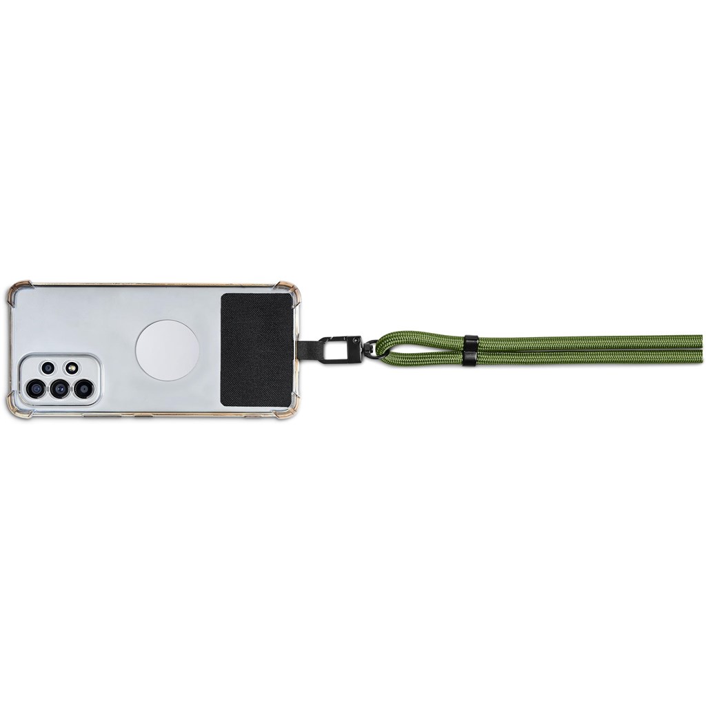 Altitude Fusion Crossbody & Wrist Phone Strap Set in Pouch - Image 50