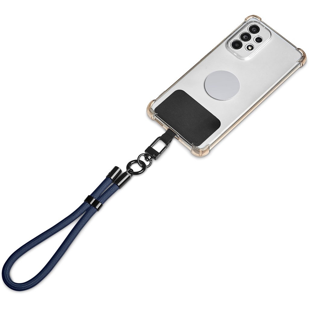 Altitude Fusion Crossbody & Wrist Phone Strap Set in Pouch - Image 35