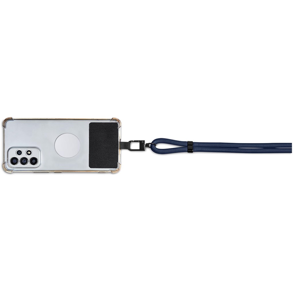 Altitude Fusion Crossbody & Wrist Phone Strap Set in Pouch - Image 31