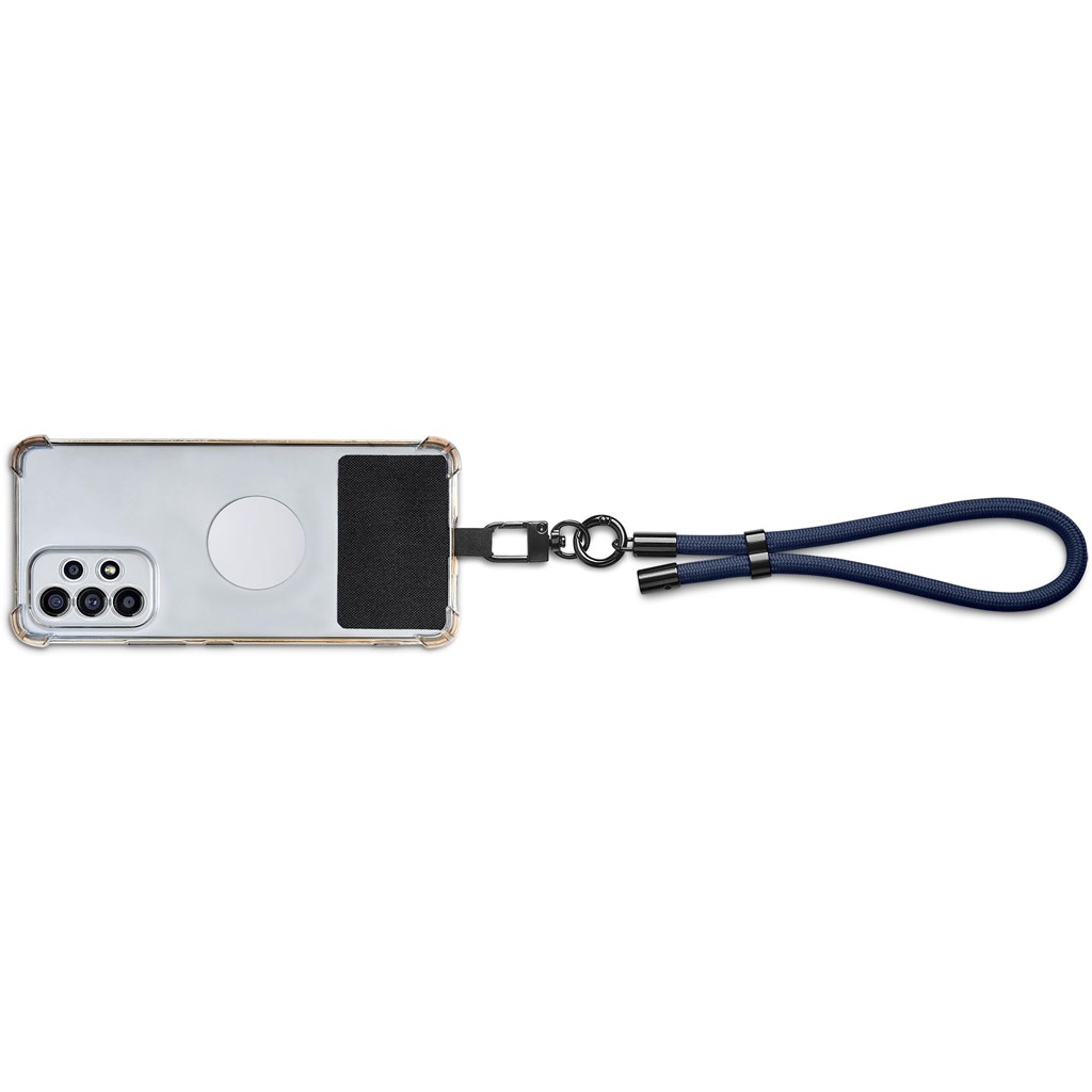 Altitude Fusion Crossbody & Wrist Phone Strap Set in Pouch - Image 28