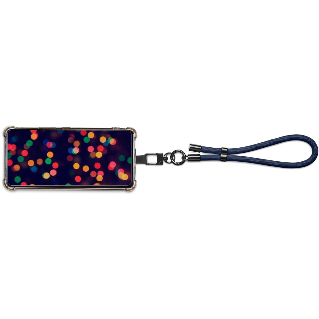 Altitude Atlier Wrist Phone Strap in Pouch - Image 13