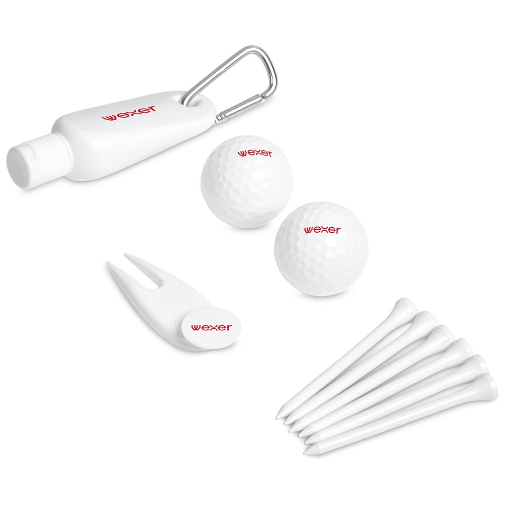Altitude Greenside Care Golf Set - Image 4