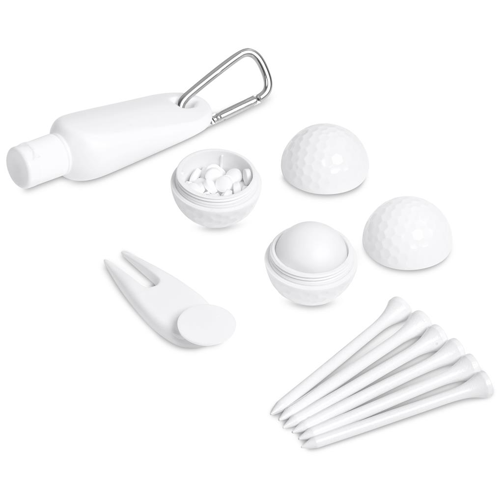 Altitude Greenside Care Golf Set - Image 5