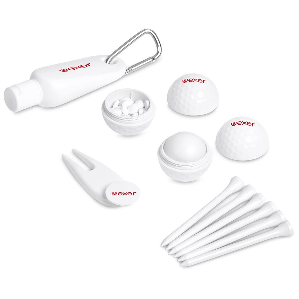 Altitude Greenside Care Golf Set - Image 3