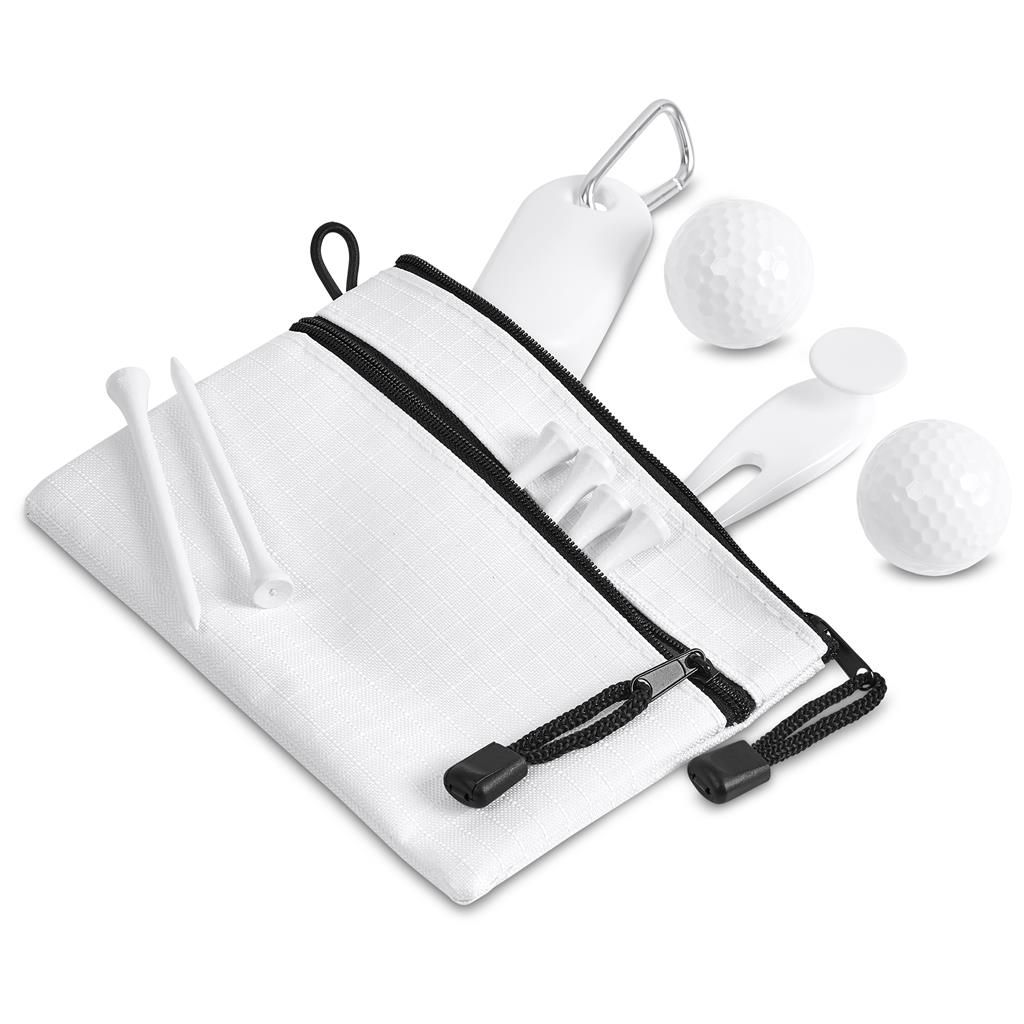 Altitude Greenside Care Golf Set - Image 6