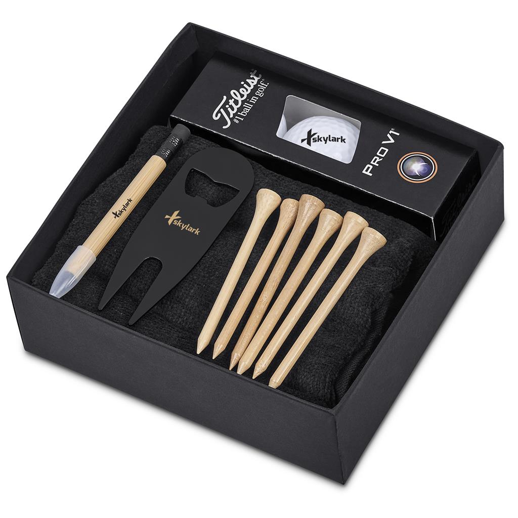 Altitude Streamline Golf Set – ProV1