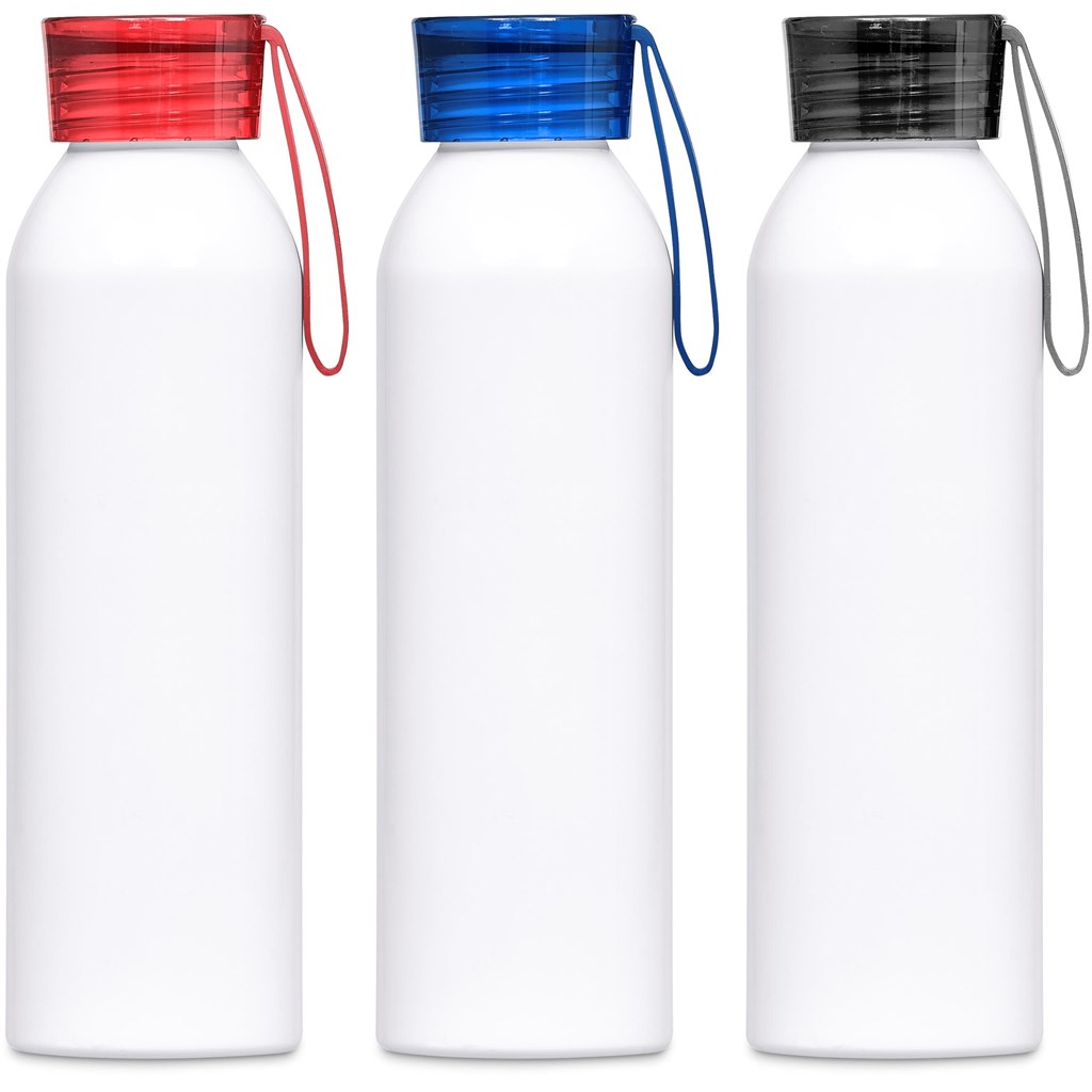 Altitude Serendipity Aluminium Water Bottle – 650ml