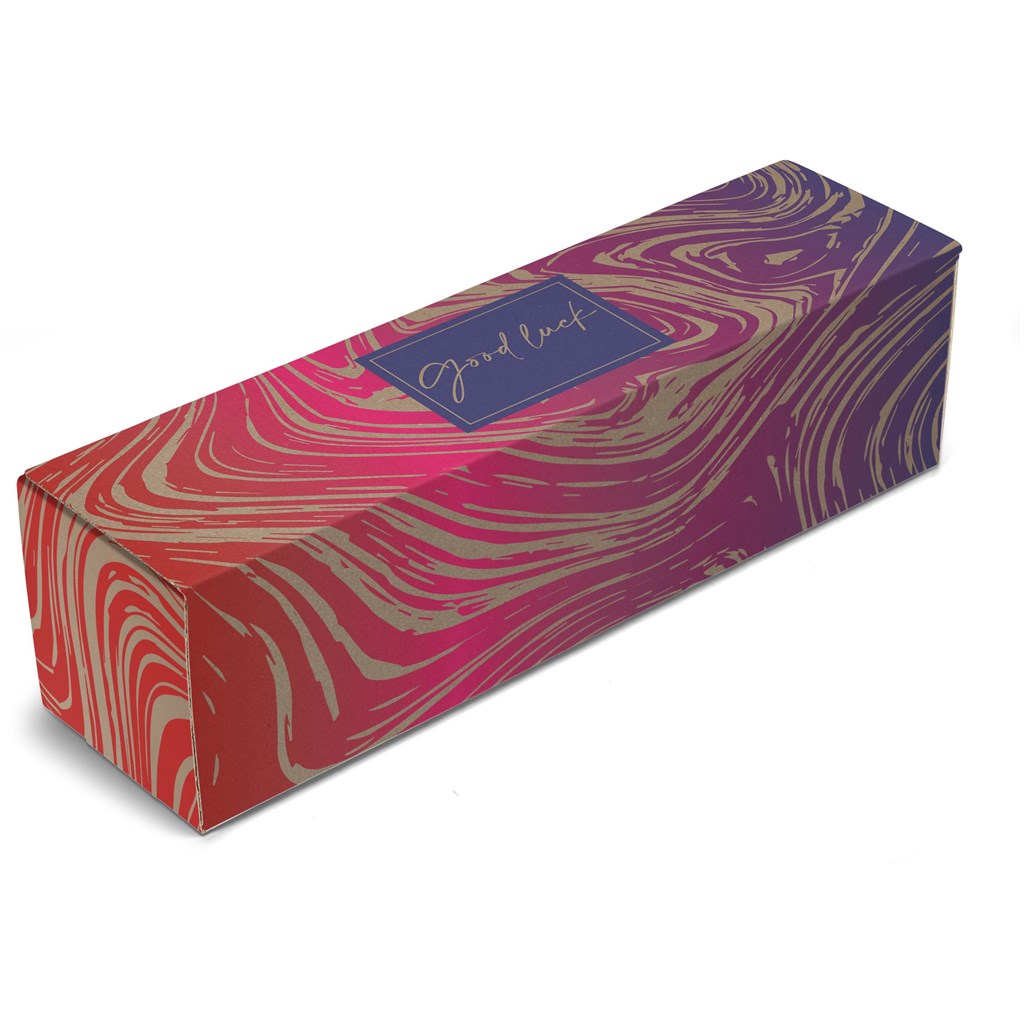 Nova Bottle in Bianca Custom Gift Box - Image 7
