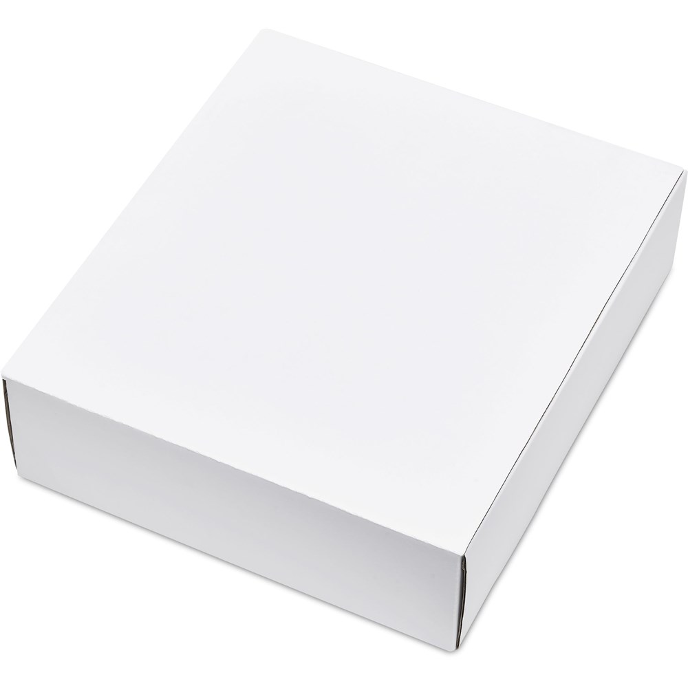 Wilson White Gift Set - Image 3