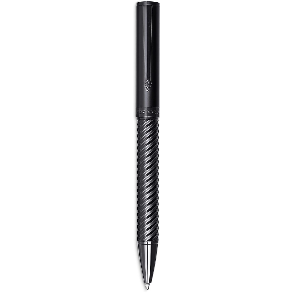 Alex Varga Lagarna Ball Pen - Image 12