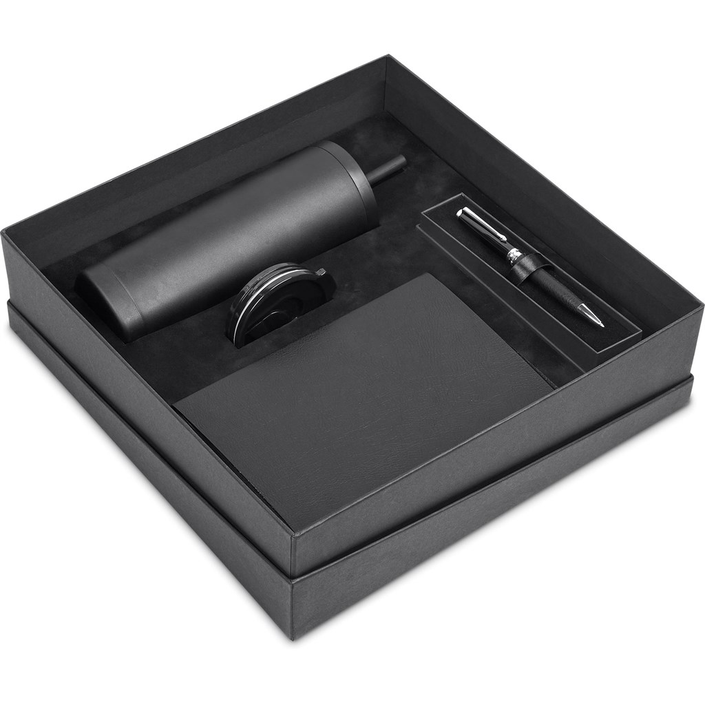 Alex Varga Zimmerton Gift Set - Image 5