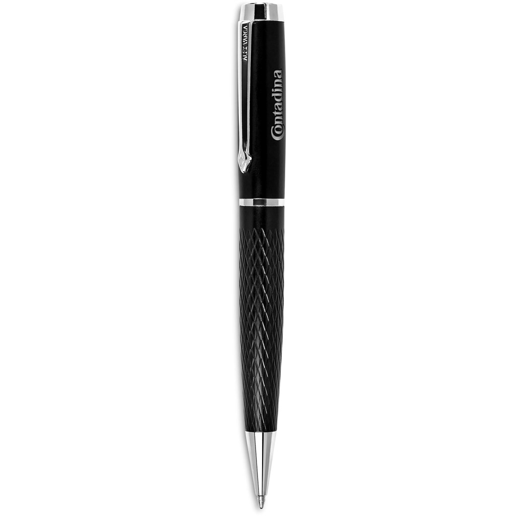Alex Varga Sashenka Ball Pen - Image 5
