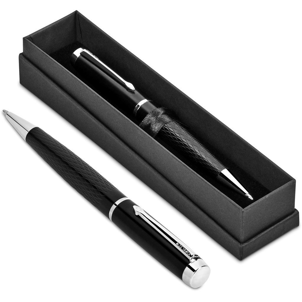 Alex Varga Sashenka Ball Pen - Image 8