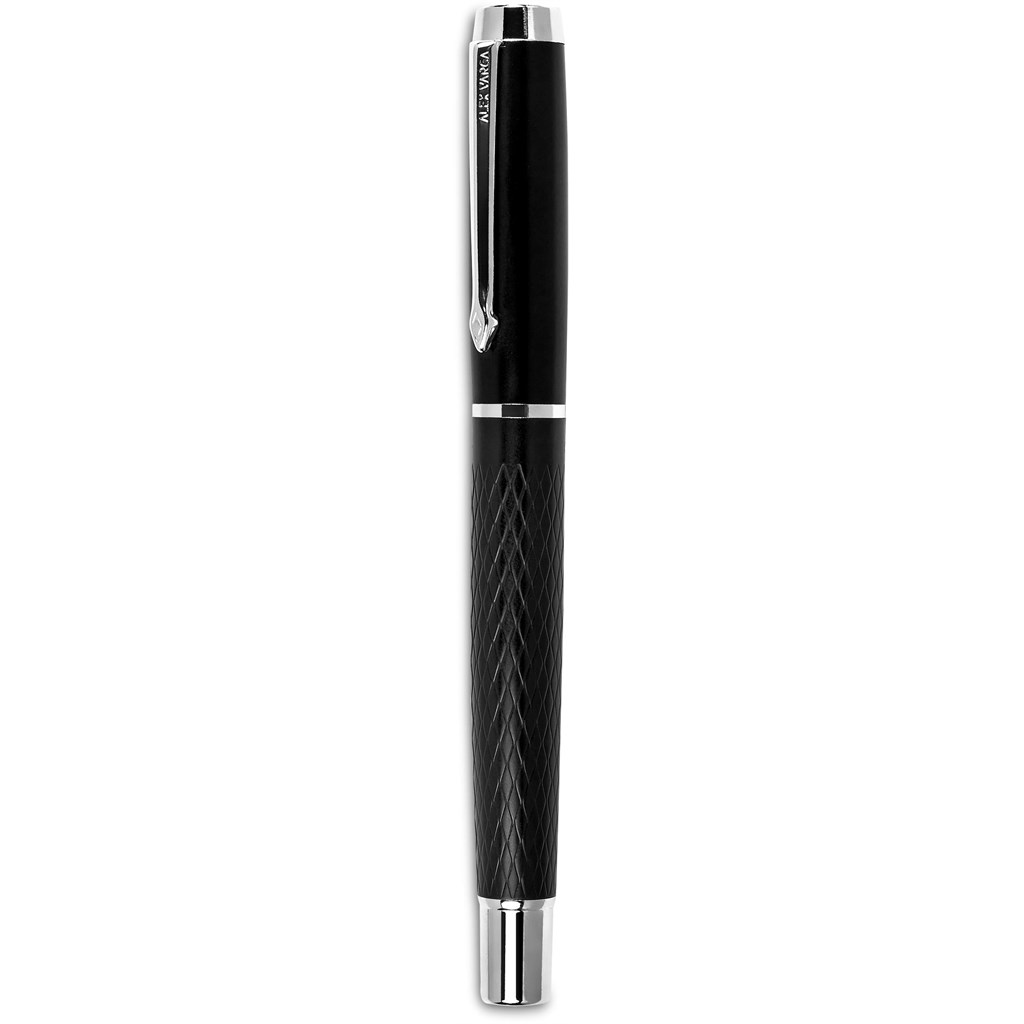 Alex Varga Sashenka Rollerball - Image 19