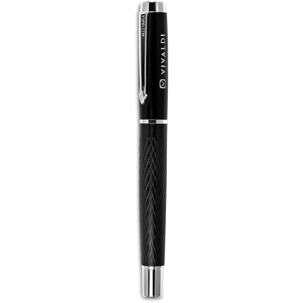 Alex Varga Sashenka Rollerball - Image 7