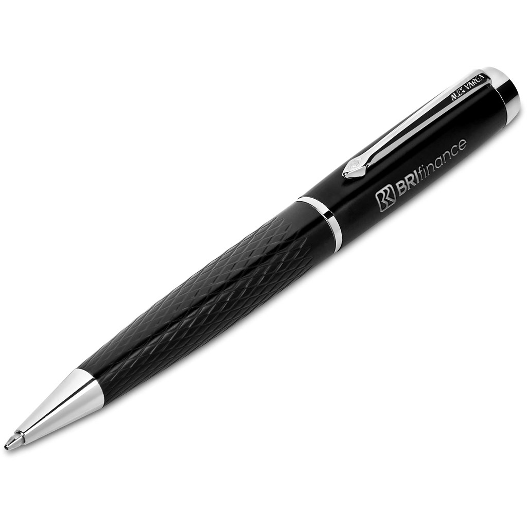 Alex Varga Sashenka Ball Pen & Rollerball Set - Image 18