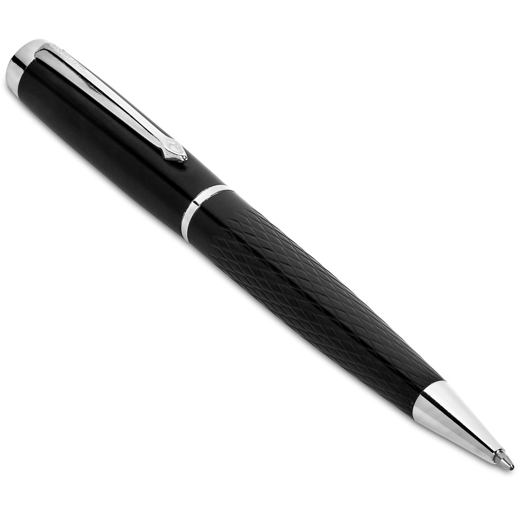 Alex Varga Sashenka Ball Pen & Rollerball Set - Image 25