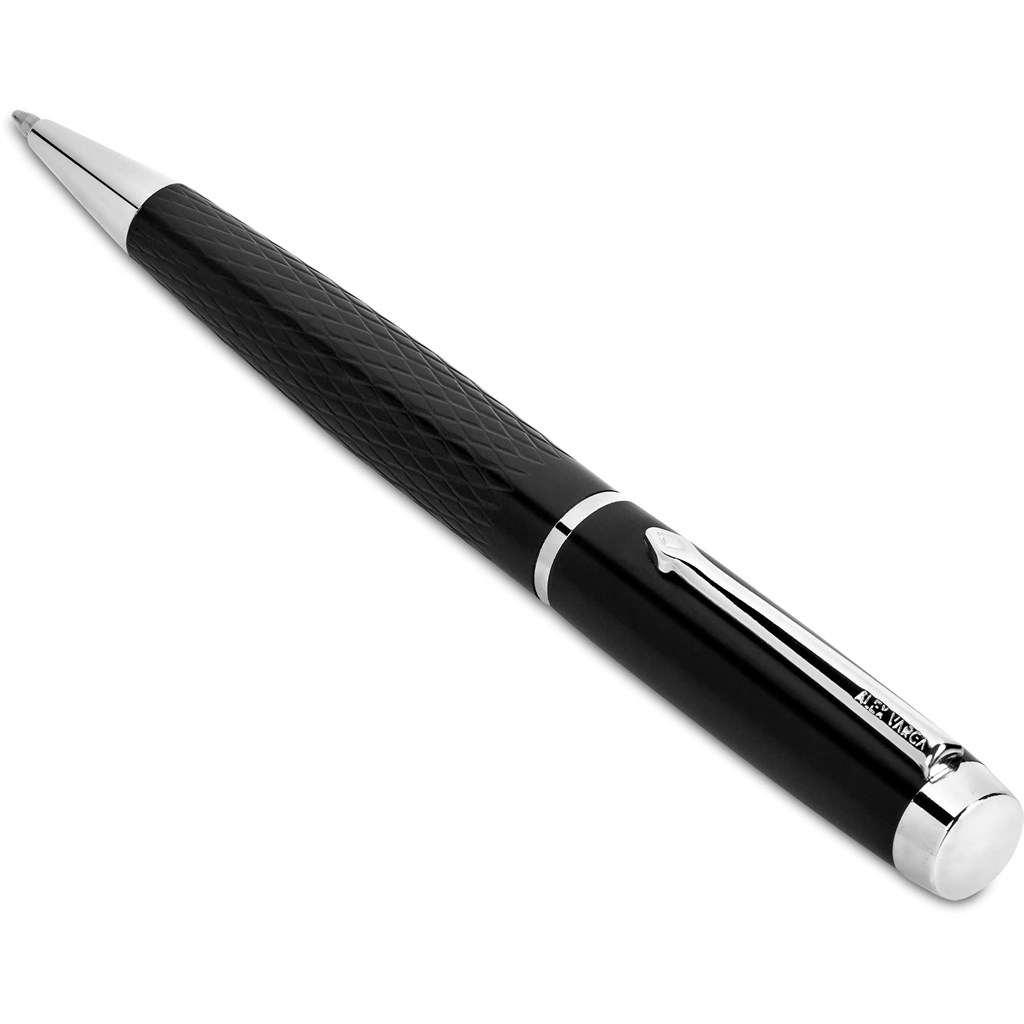 Alex Varga Sashenka Ball Pen & Rollerball Set - Image 26